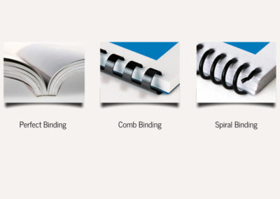 Binding Examples
