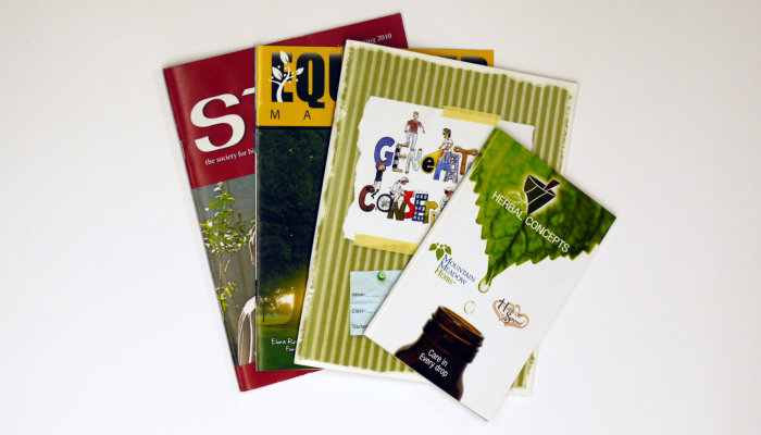 Products and Services - R&R Printing Plus Inc.