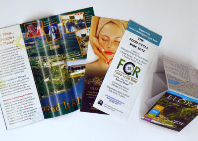 Brochures 1