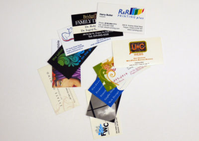 Business Cards
