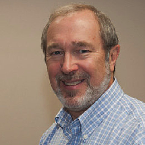 Image of Fred Morris of Vision Financial Services